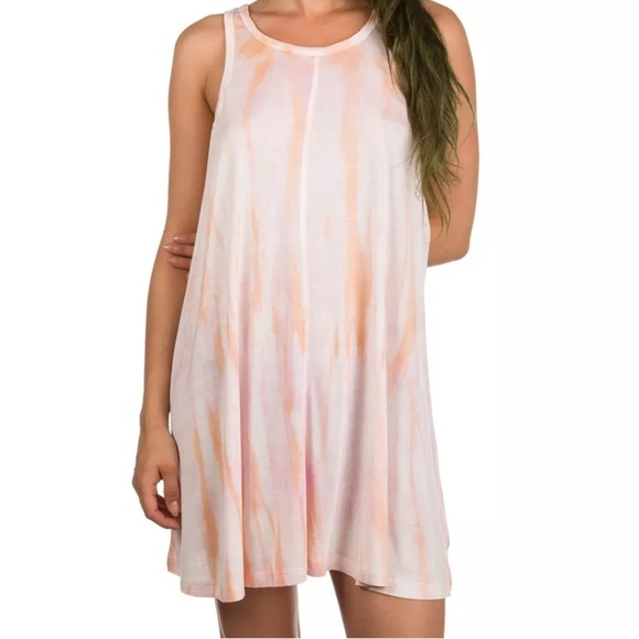 Billabong Spirit Ride Dress - Picture 3 of 9